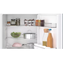 Réfrigérateur encastrable Bosch KUR21VFE0 134 L sous-plan | Nimestore