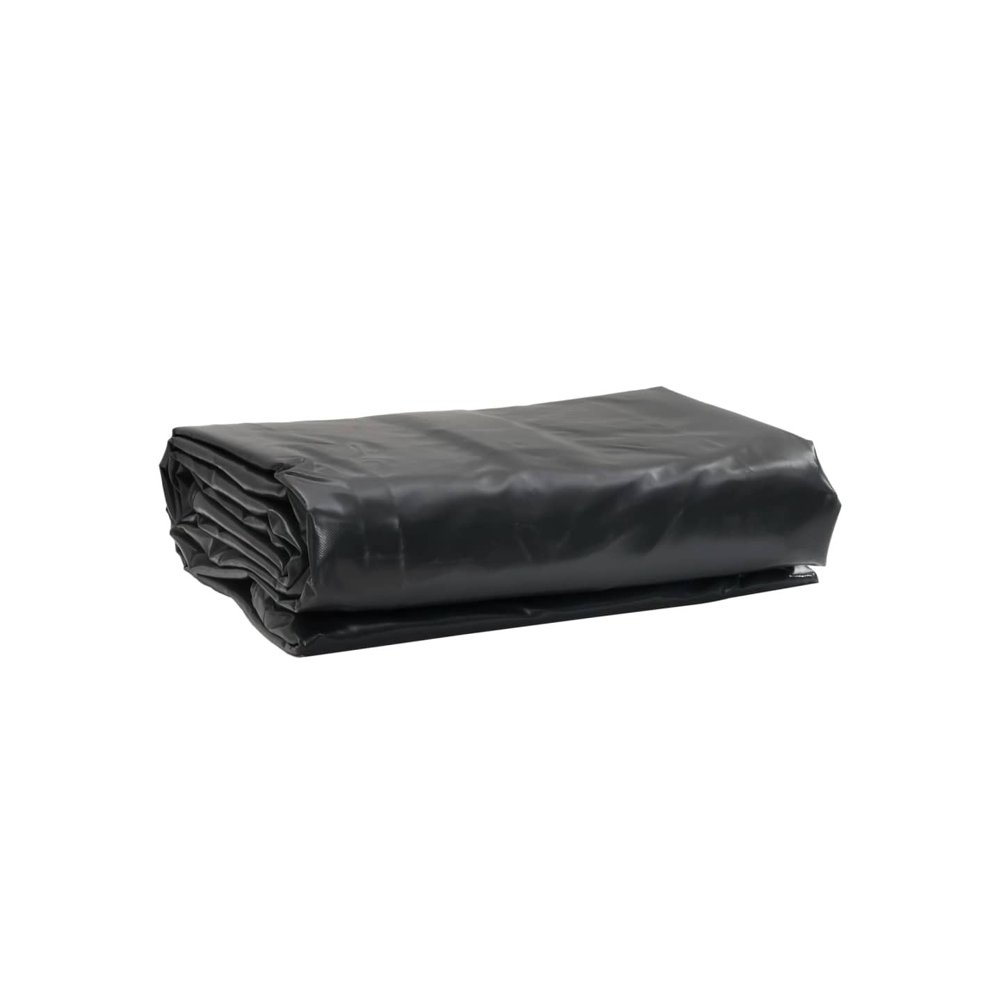 Bâche anthracite 3x5 m 650 g/m²
