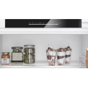 Réfrigérateur encastrable Bosch KUR21VFE0 134 L sous-plan | Nimestore