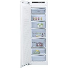 Bosch inbouwdiepvriezer GIN81VEE0 212 L NoFrost | Nimestore