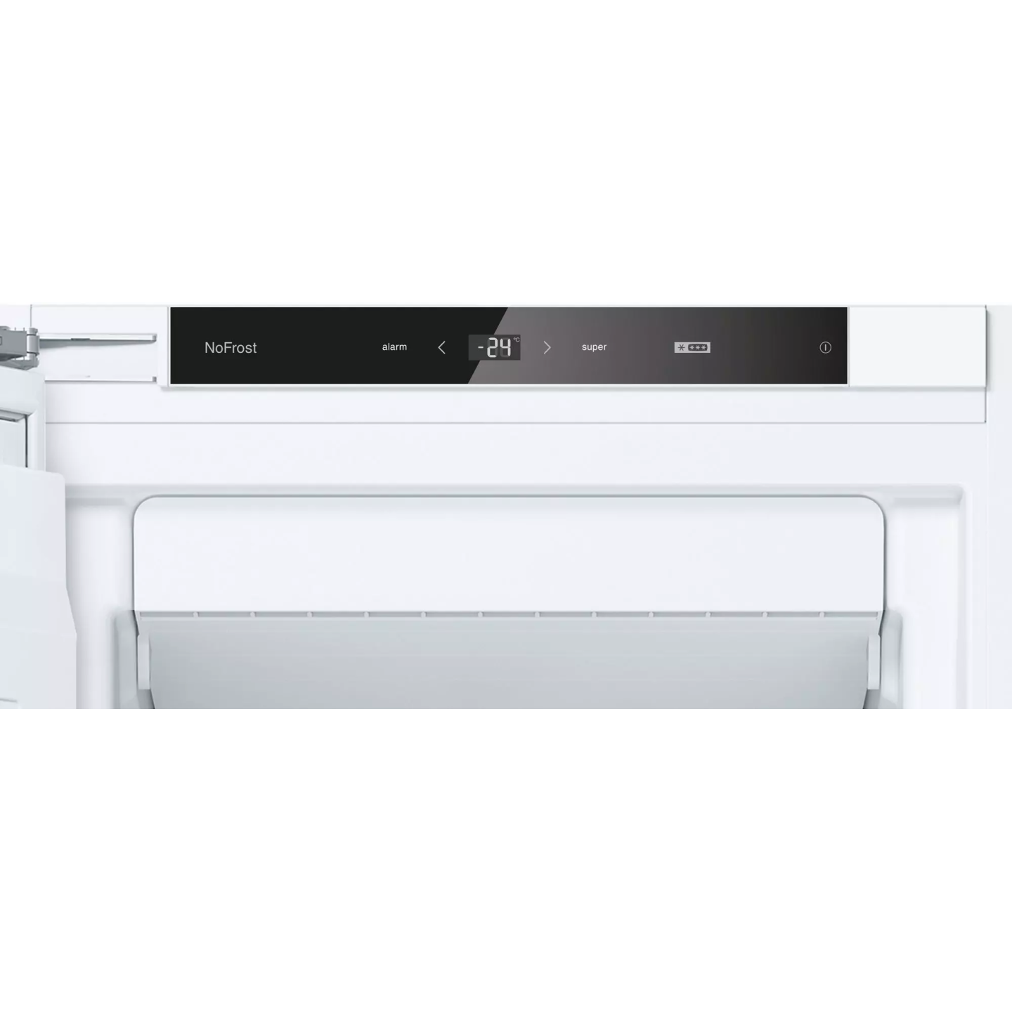 Congélateur encastrable Bosch GIN81VEE0 212 L NoFrost | Nimestore