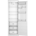 Réfrigérateur encastrable Whirlpool WHSD18A011A1FR 306 L | Nimestore