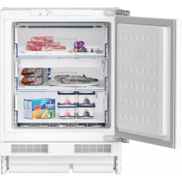 Beko inbouwdiepvriezer BU1204N 94 L 4 sterren | Nimestore