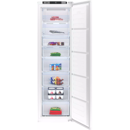 Beko inbouwdiepvriezer BFNA247E40SN 220 L klasse E | Nimestore