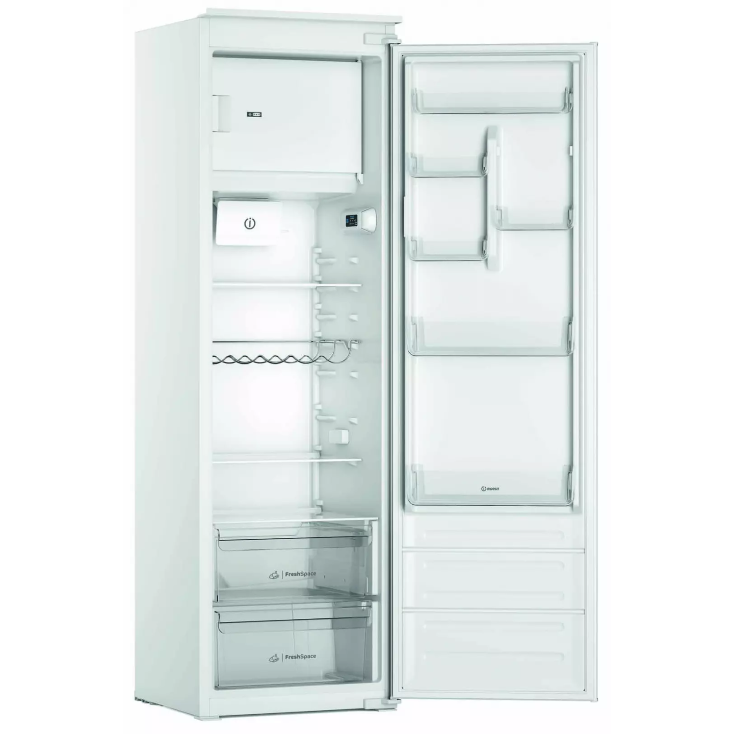 Réfrigérateur encastrable Indesit INSD184011B1FR 285 L | Nimestore