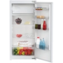 Réfrigérateur encastrable Indesit SINS2211B4 175 L | Nimestore