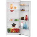 Réfrigérateur encastrable Indesit LINS1211B4 198 L | Nimestore