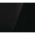 Plaque de cuisson Hisense HI6311BSCE induction 3 foyers | Nimestore