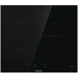 Hisense Kochfeld HI6311BSCE Induktion 3 Zonen | Nimestore