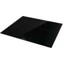 Plaque de cuisson Hisense HI6311BSCE induction 3 foyers | Nimestore