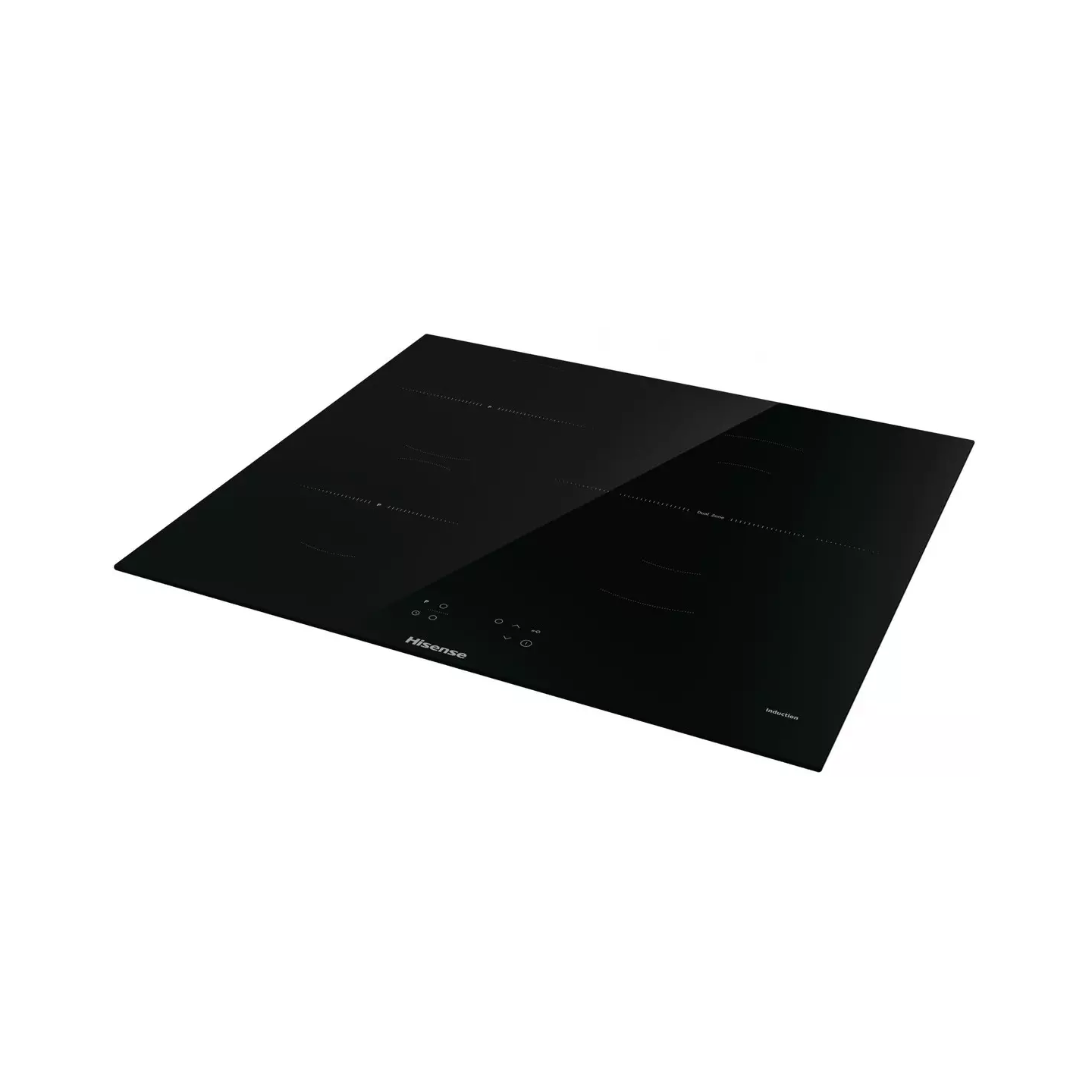 Plaque de cuisson Hisense HI6311BSCE induction 3 foyers | Nimestore