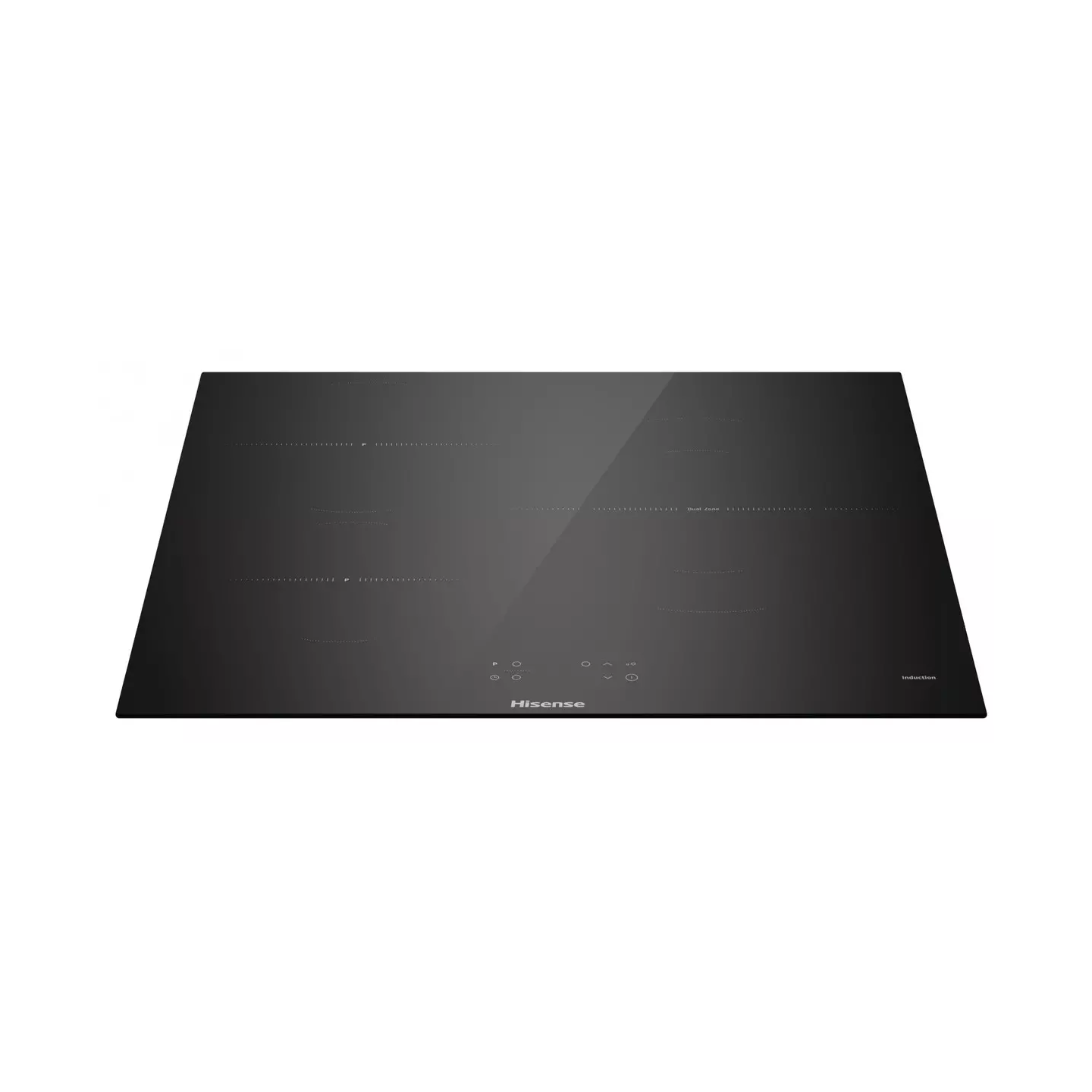 Plaque de cuisson Hisense HI6311BSCE induction 3 foyers | Nimestore