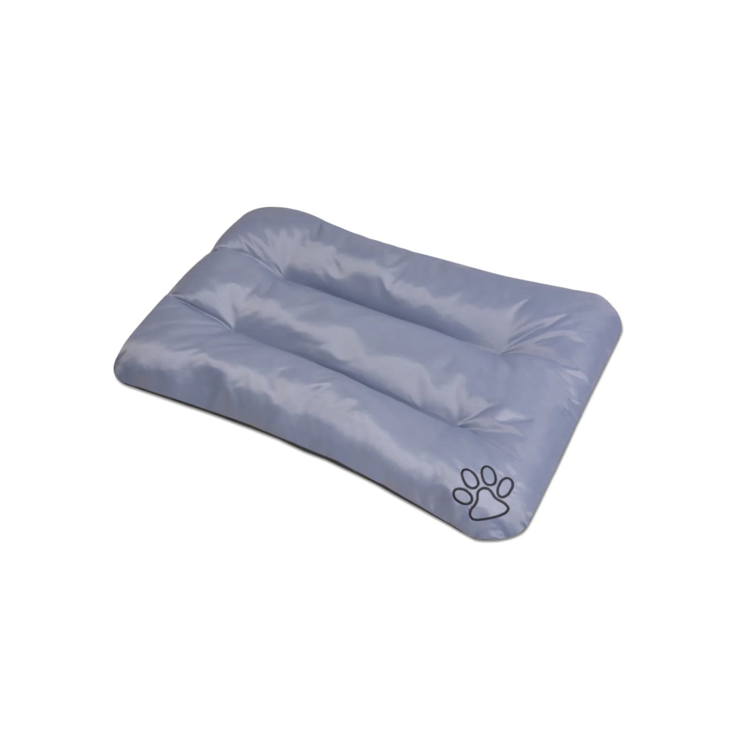 Matelas pour chiens Taille XXL Gris