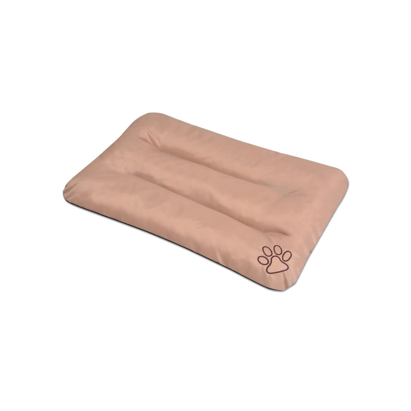 Matelas pour chiens Taille XL Beige