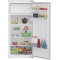 Réfrigérateur encastrable Beko BSSA210K4SN 175 L | Nimestore