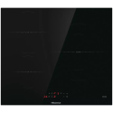 Plaque de cuisson Hisense HI6311BSCE induction 3 foyers | Nimestore