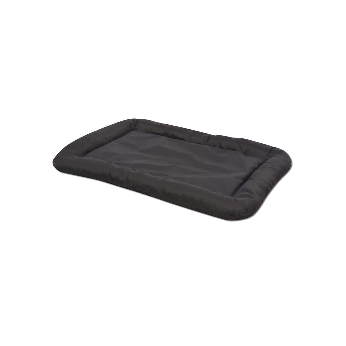 Matelas pour chiens Taille M Noir