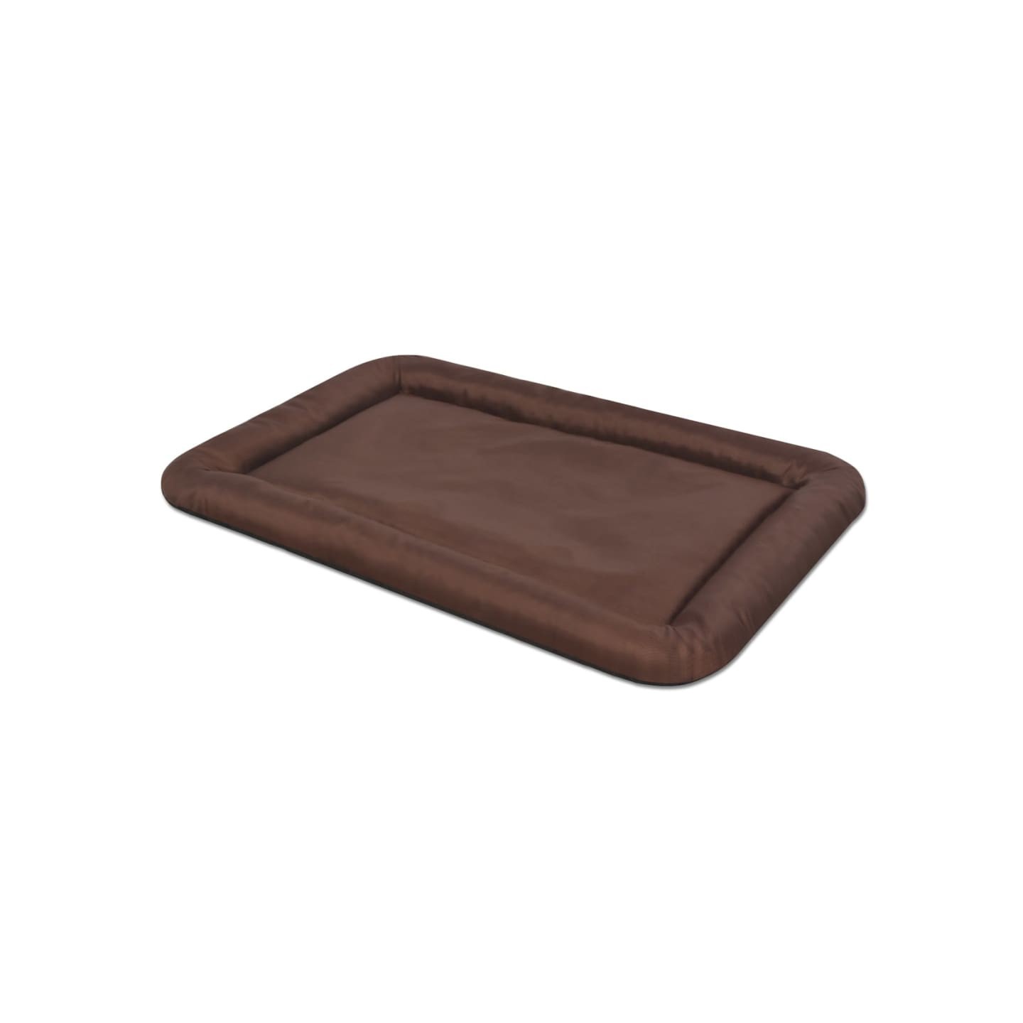 Matelas pour chiens Taille L Marron
