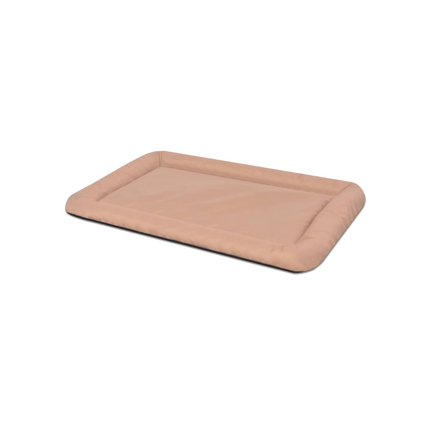 Matelas pour chiens Taille XXL Beige