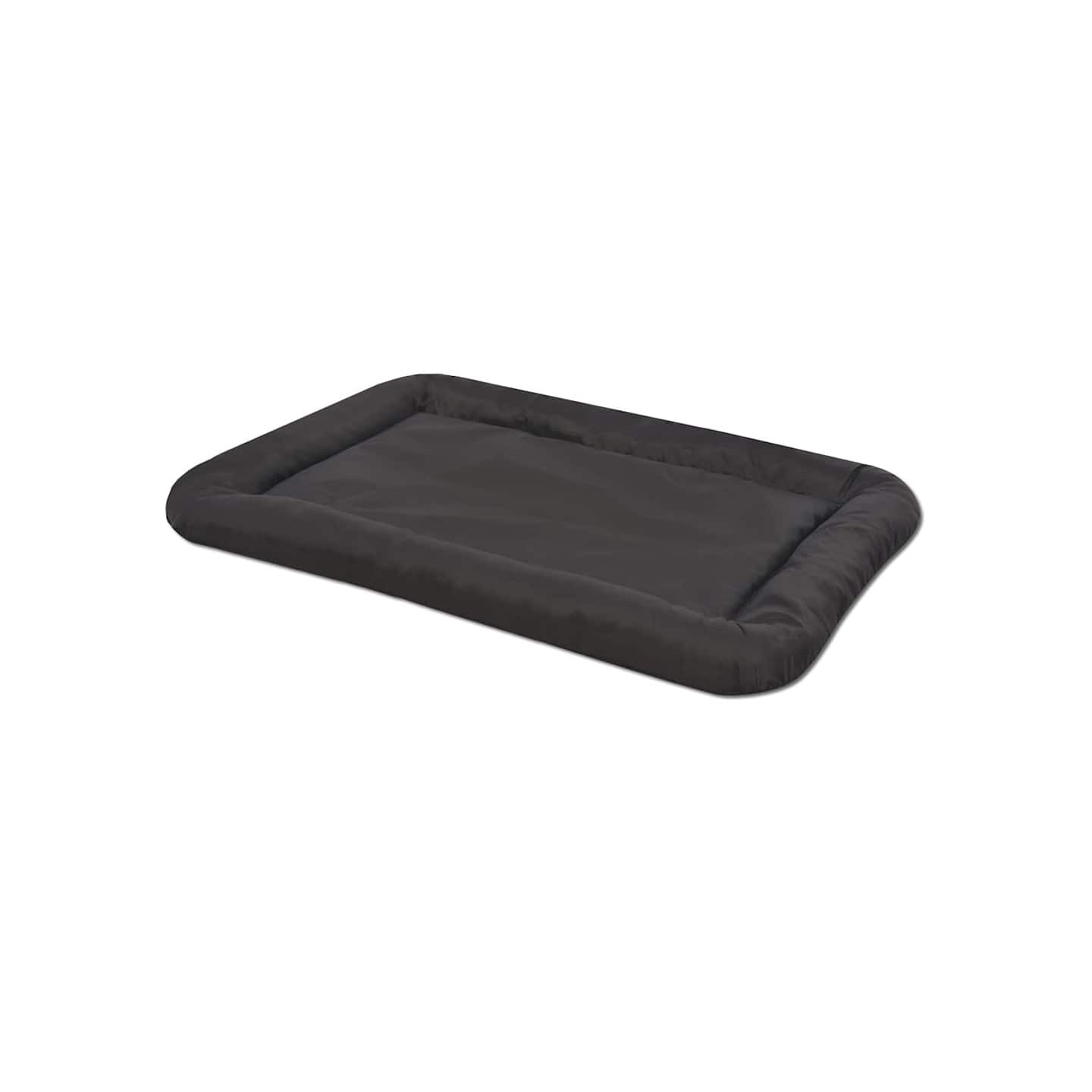 Matelas pour chiens Taille XL Noir