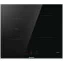 Plaque de cuisson Hisense HI621FM induction 4 foyers | Nimestore