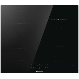 Hisense Kochfeld HI621FM Induktion 4 Zonen | Nimestore