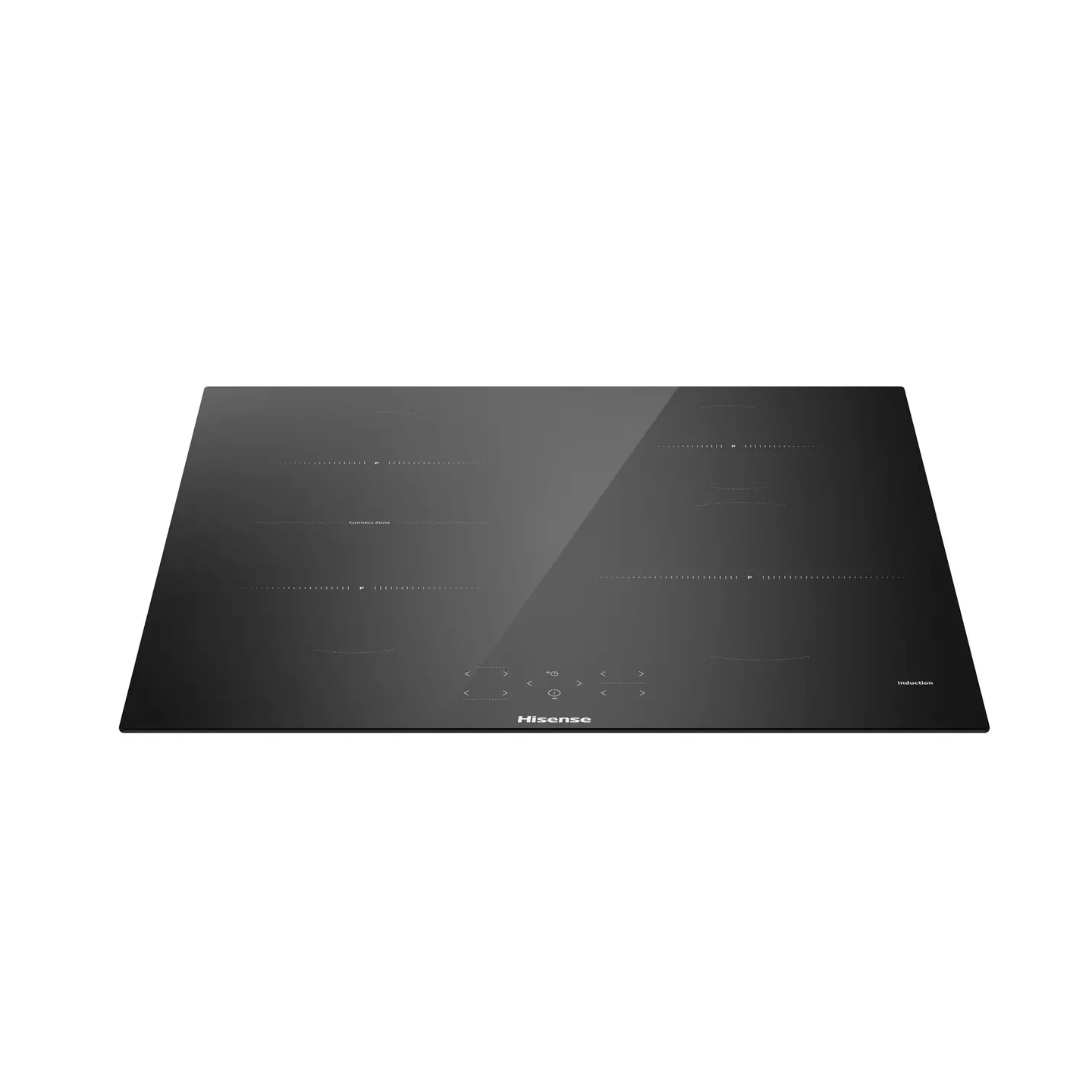 Plaque de cuisson Hisense HI621FM induction 4 foyers | Nimestore