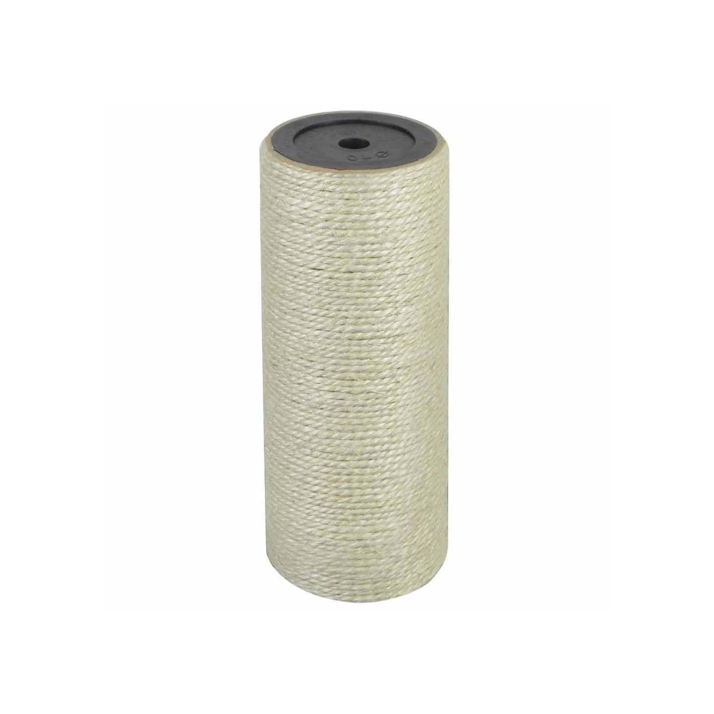 Griffoir pour chats 8 x 20 cm 10 mm Beige