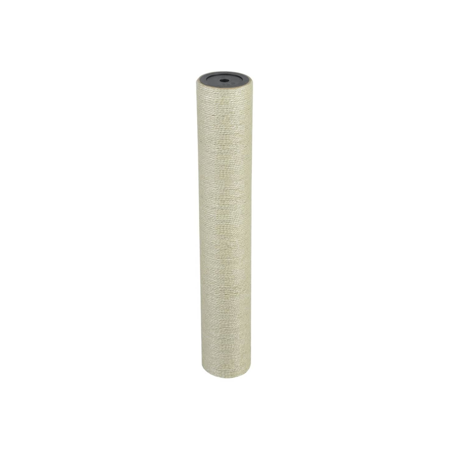 Grattoir pour chats 8 x 50 cm 10 mm Beige