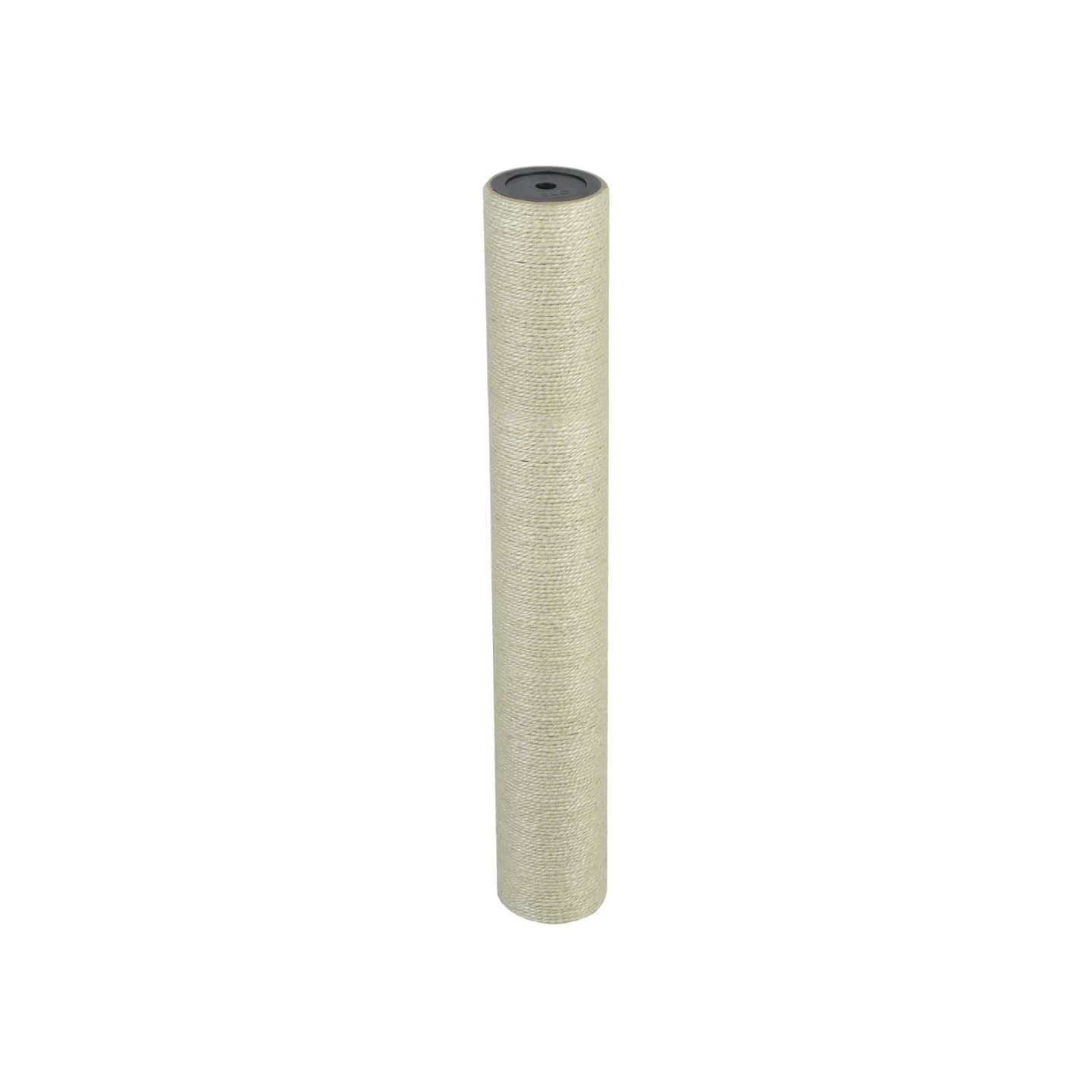 Grattoir pour chats 8 x 55 cm 10 mm Beige