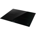 Plaque de cuisson Hisense HI621FM induction 4 foyers | Nimestore