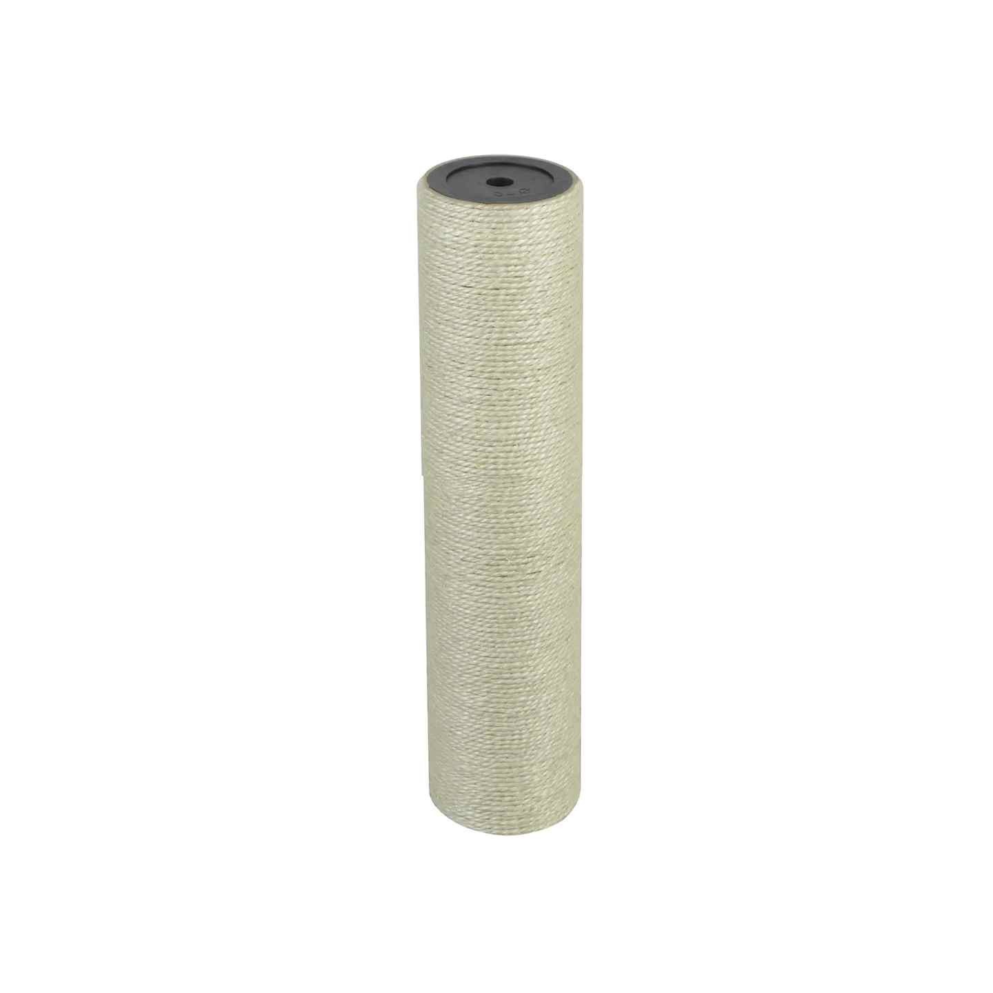 Grattoir pour chats 8 x 35 cm 10 mm Beige