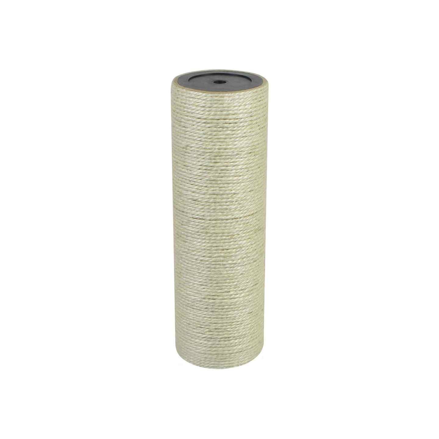Grattoir pour chats 8 x 25 cm 8 mm Beige