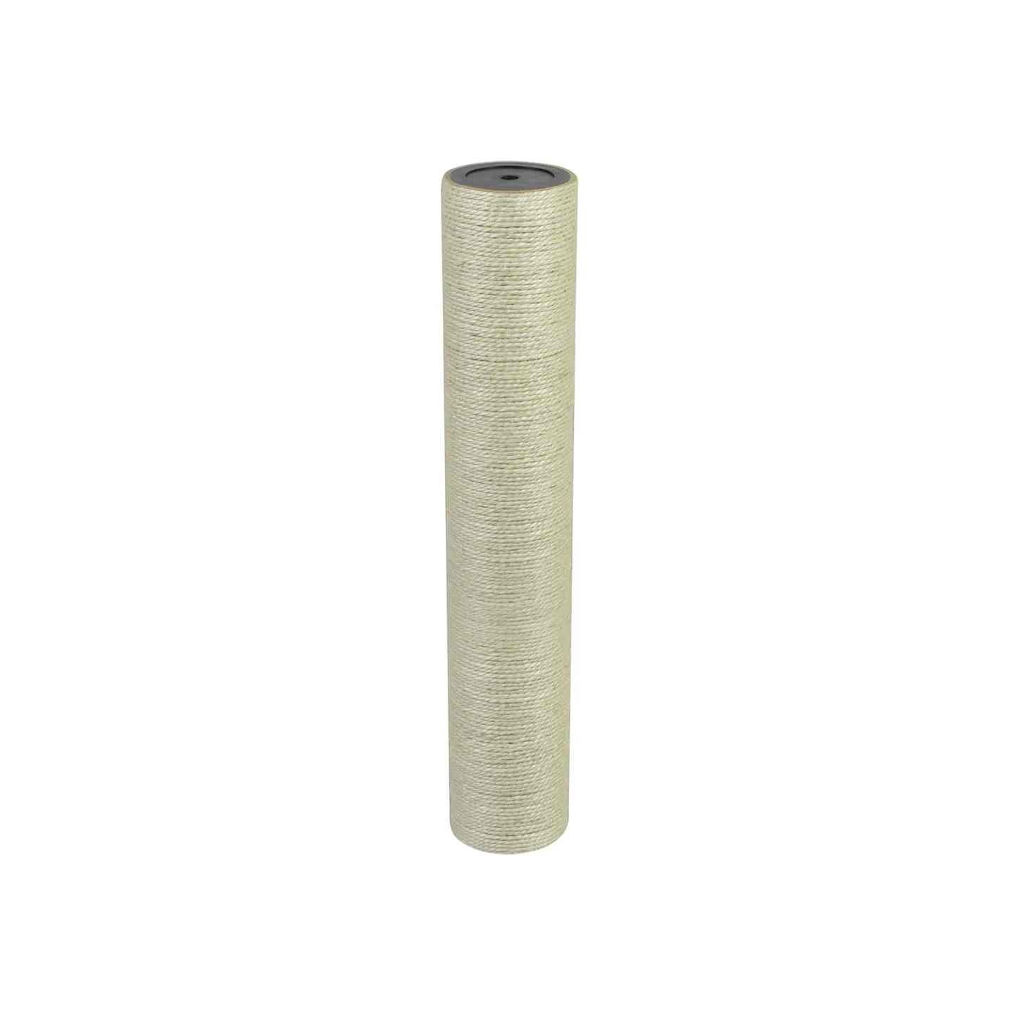 Grattoir pour chats 8 x 45 cm 8 mm Beige