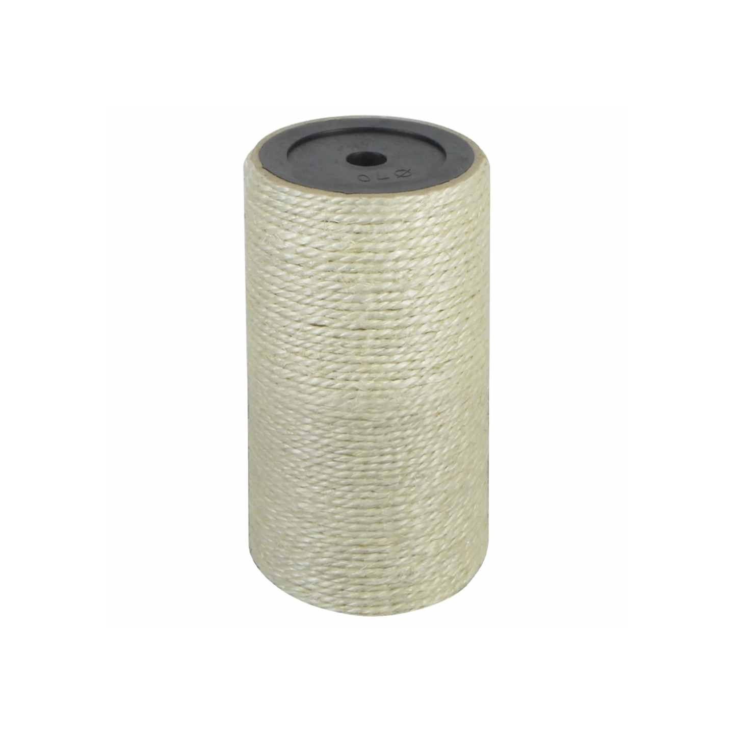 Griffoir pour chats 8 x 15 cm 10 mm Beige