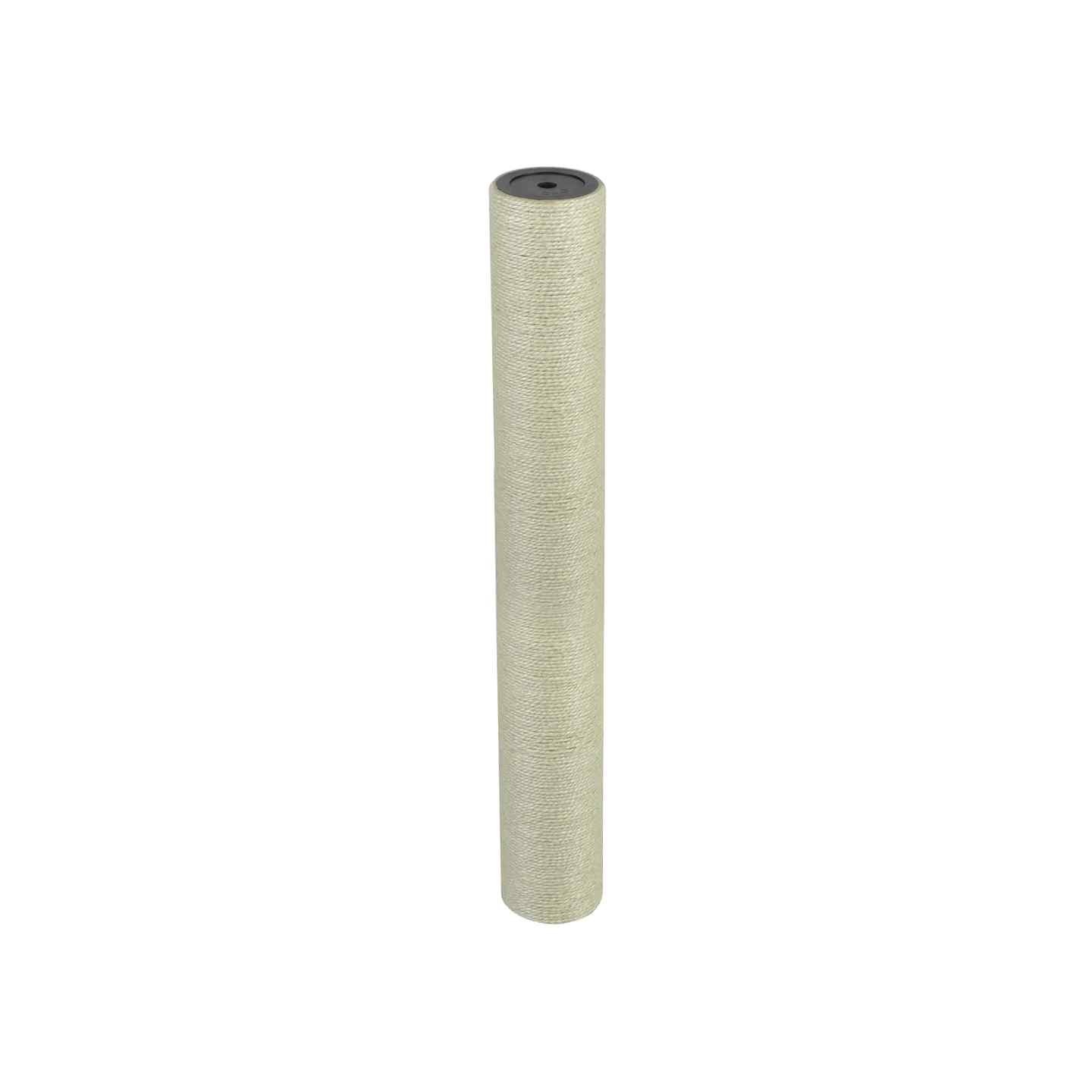 Grattoir pour chats 8 x 60 cm 10 mm Beige