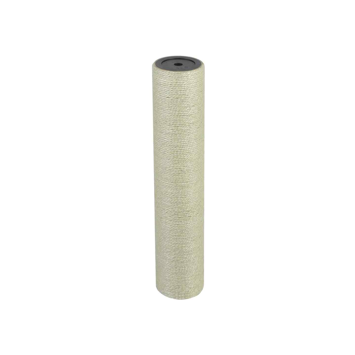 Grattoir pour chats 8 x 40 cm 10 mm Beige