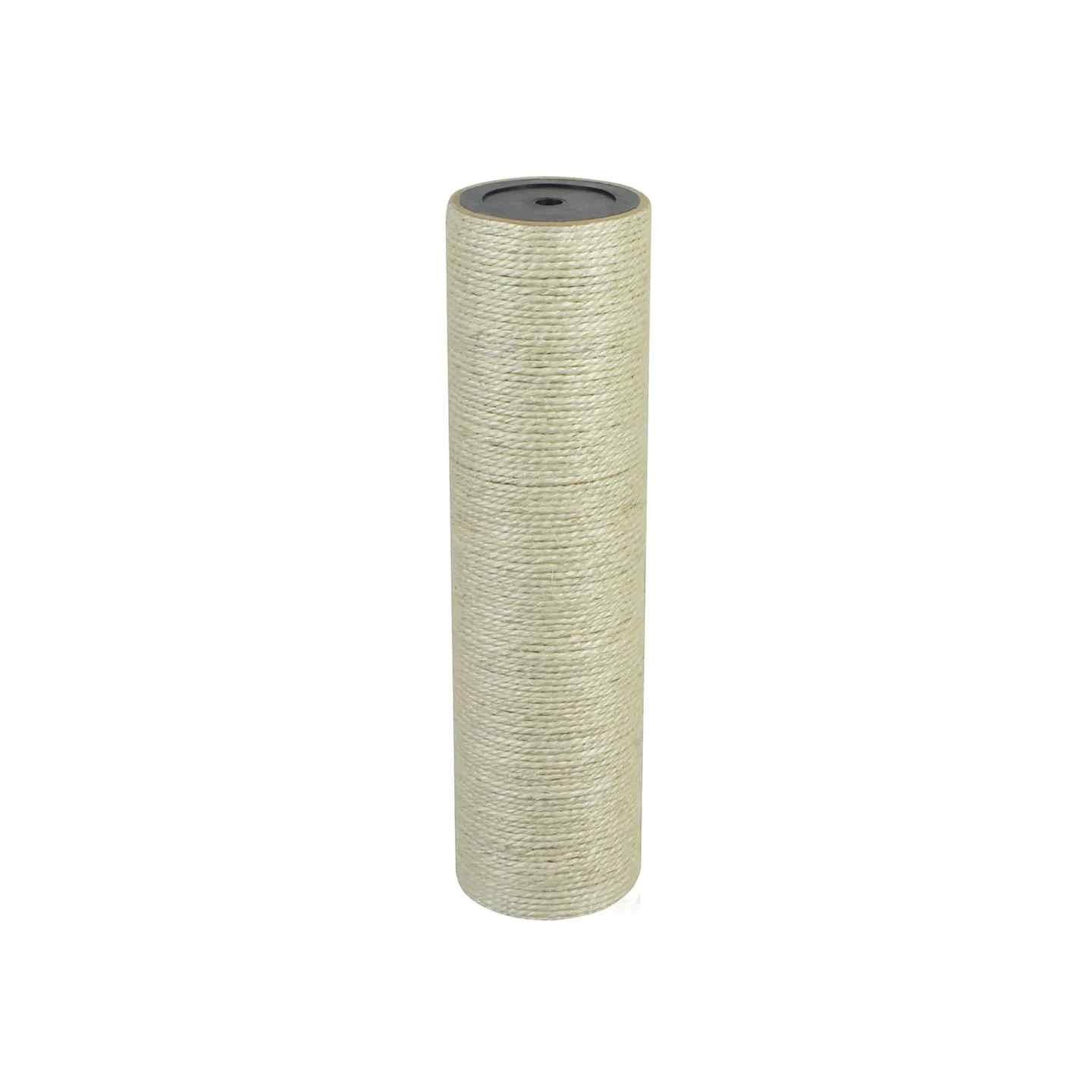 Grattoir pour chats 8 x 30 cm 8 mm Beige