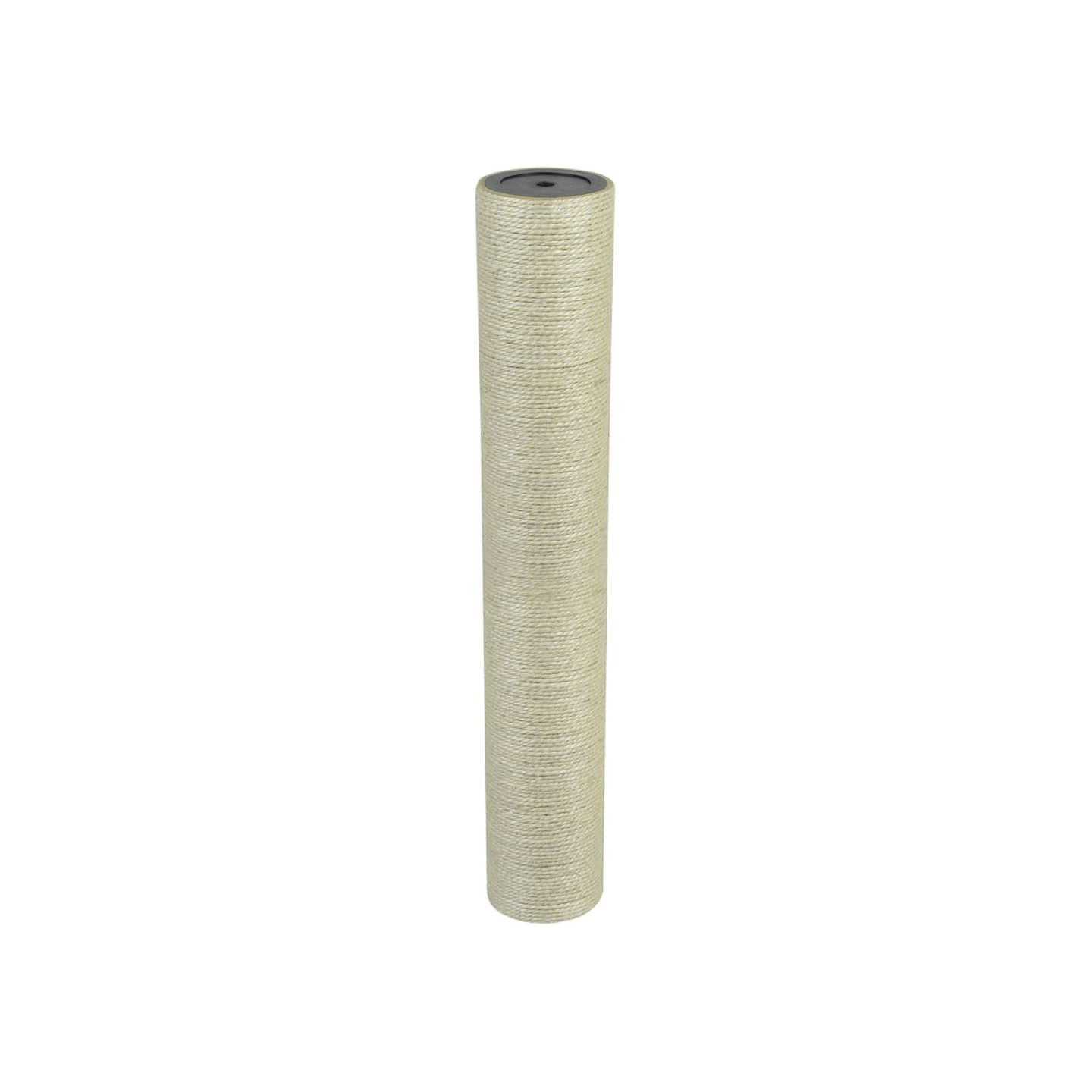 Grattoir pour chats 8 x 50 cm 8 mm Beige