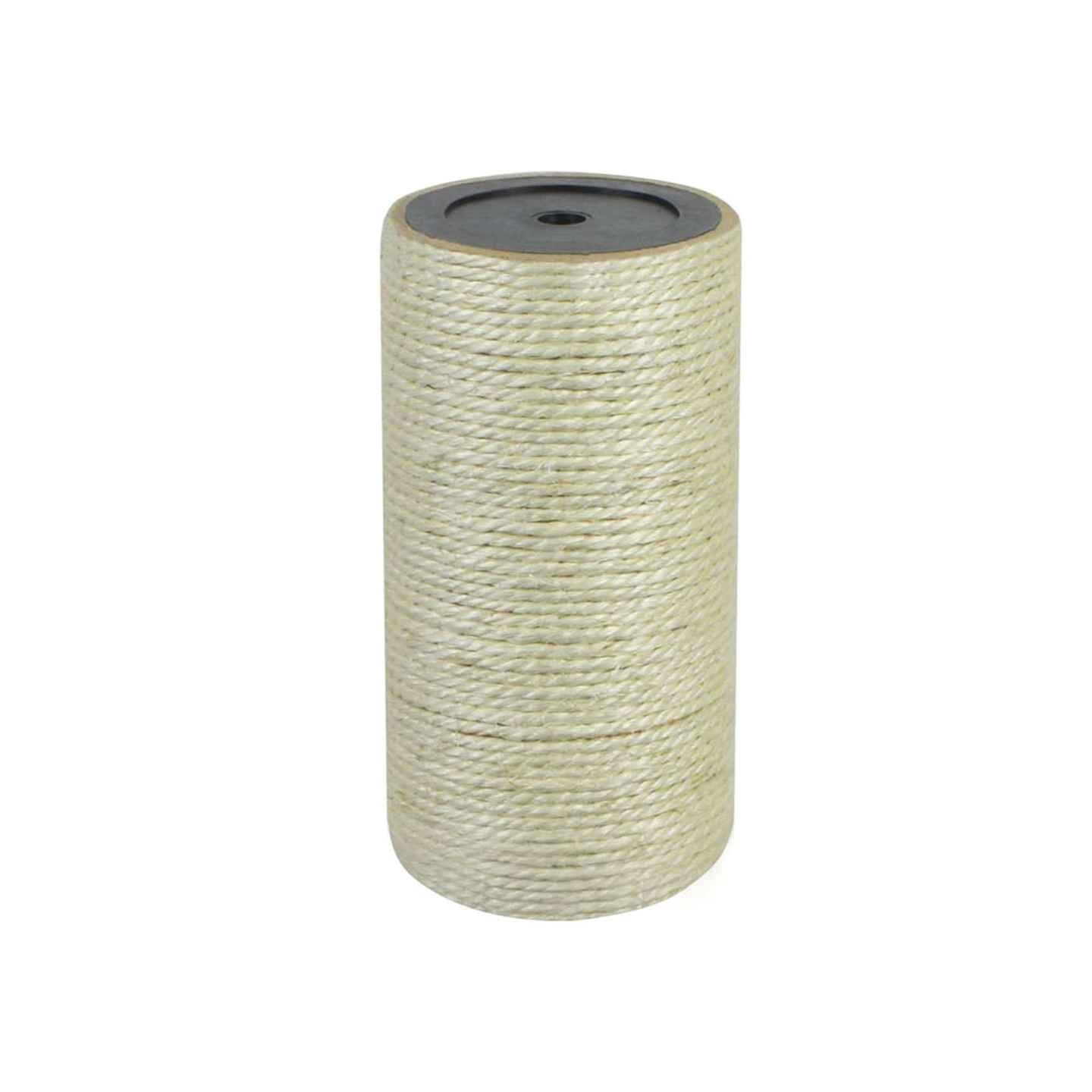 Grattoir pour chats 8 x 15 cm 8 mm Beige