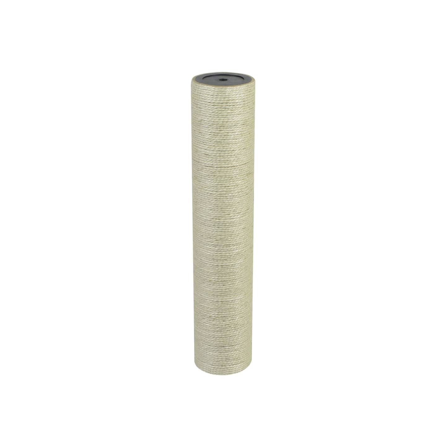 Grattoir pour chats 8 x 40 cm 8 mm Beige