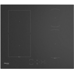 Hisense Kochfeld HI6431SRFZ Induktion 4 Zonen | Nimestore
