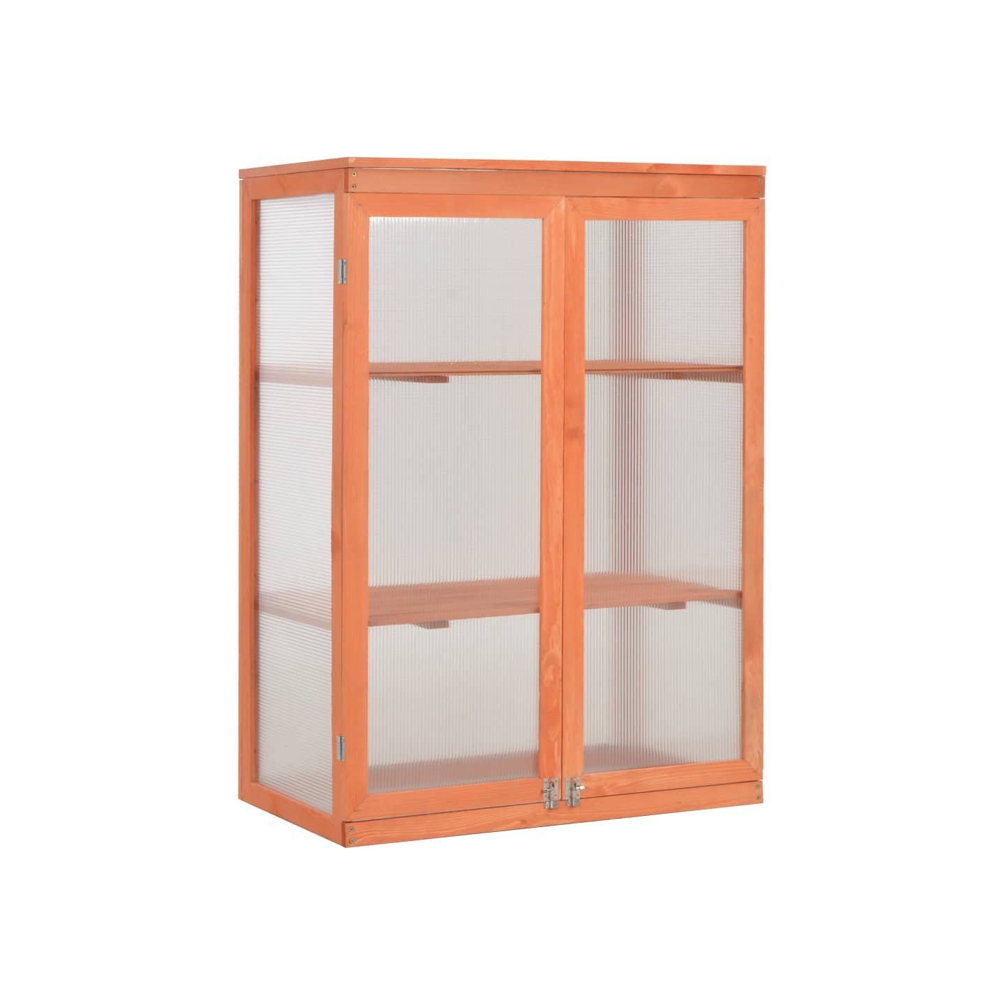 Serre Bois 75x47x109 cm