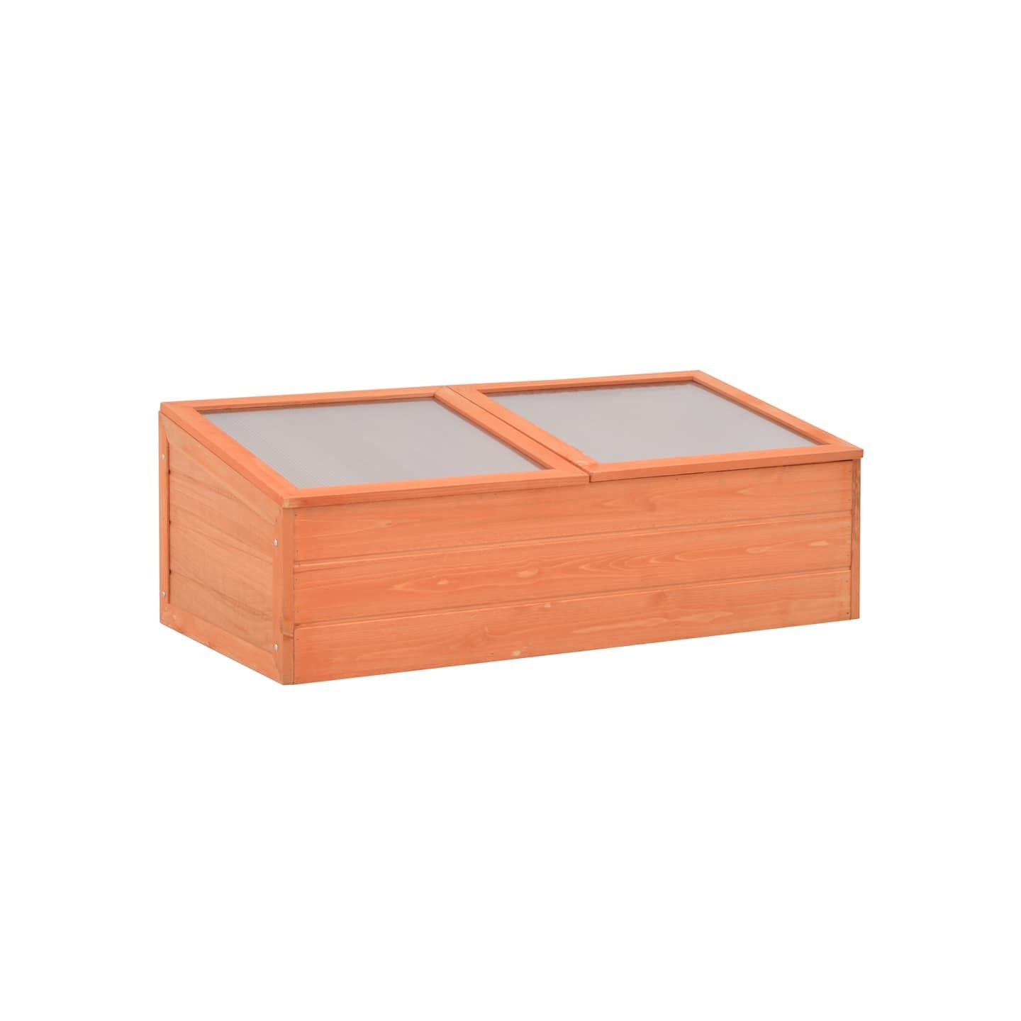 Serre Bois 100x50x34 cm
