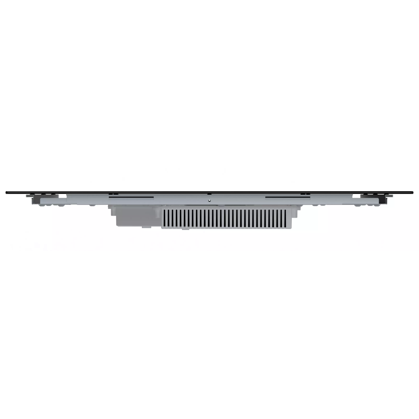 Plaque de cuisson Hisense HI6431SRFZ induction 4 foyers | Nimestore