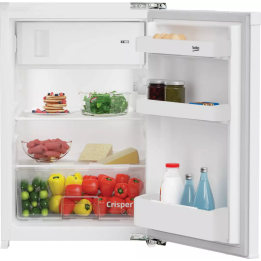 Beko inbouwkoelkast B1854N 110 L | Nimestore