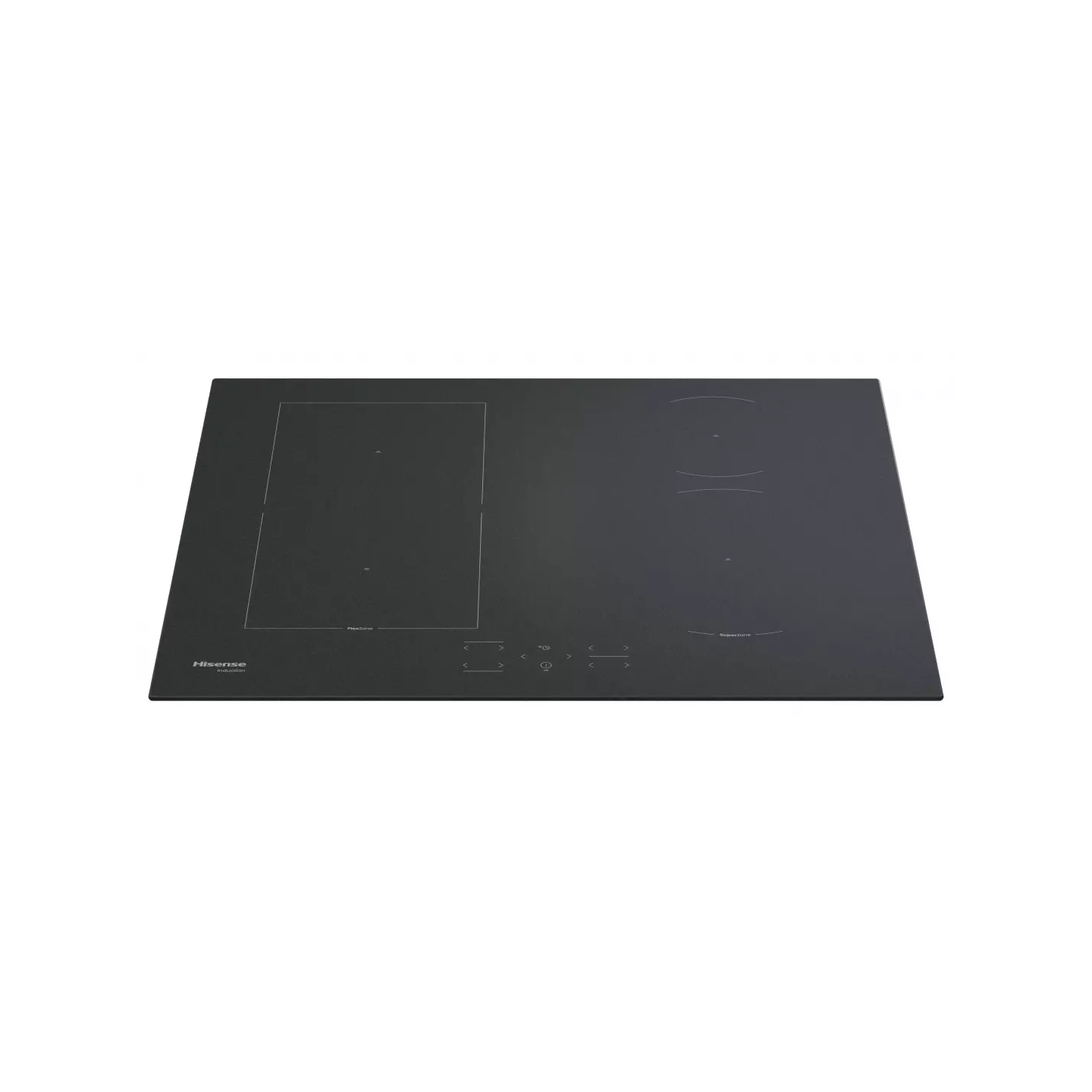 Plaque de cuisson Hisense HI6431SRFZ induction 4 foyers | Nimestore