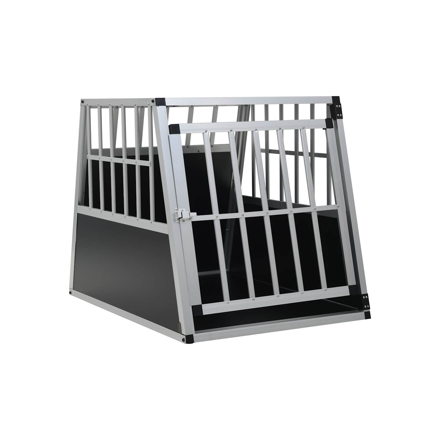 Cage pour chien avec une porte 65 x 91 x 69,5 cm