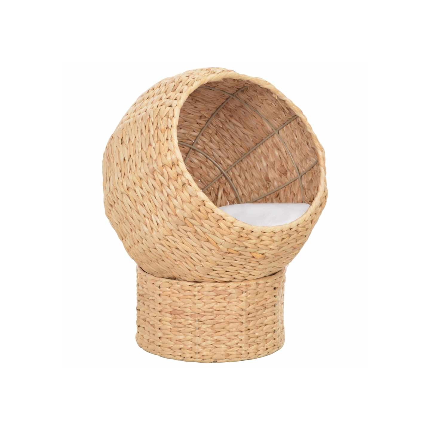 Panier à chat Herbiers marins
