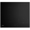 Plaque de cuisson Hisense HI6321BBO induction 3 foyers | Nimestore